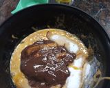 Foto del paso 1 de la receta: Brownies saludables