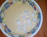Foto langkah ke 1 dari resep Model gendum isi tahu, 🍲.