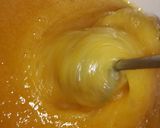 Foto del paso 2 de la receta: Bizcochuelo de vainilla