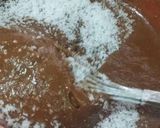 Foto del paso 3 de la receta: Brownie de quinua y coco