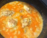 Foto langkah ke 6 dari resep Gulai Ayam.