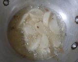फ्राइड गोभी (Fried gobi recipe in Hindi) रेसिपी चरण 2 फोटो