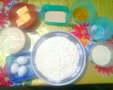 Foto del paso 2 de la receta: Roles de canela
