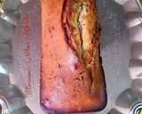 Foto del paso 19 de la receta Bizcocho de pétalos, rosas con azahar y agua de rosas