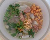 Foto langkah ke 8 dari resep Soto bandung gurriih seggerr resep asli urang bandung.