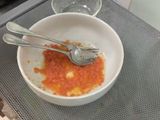 สปาเก็ตตี้ไข่ปลาเมนไทโกะ