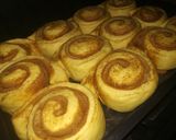 Foto del paso 7 de la receta: Rollos de Canela (Cinnamon)