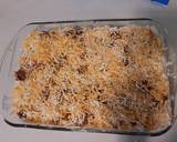 Delicious Italian Lasagna With Bechamel Sauce recipe step 4 photo