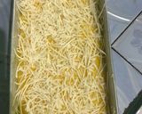 Foto langkah ke 4 dari resep Proll tape keju super lembut no mixer.