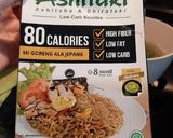 Foto langkah ke 1 dari resep Healthy Shirataki Japan Noodle.