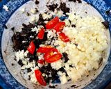 Foto langkah ke 2 dari resep Steamed fish with black bean sauce.