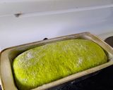 Foto del paso 11 de la receta: Pan verde de espinaca