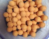 Foto langkah ke 2 dari resep Kolak Biji Salak.