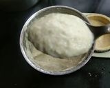 A picture of step 2 of Fish Korma.