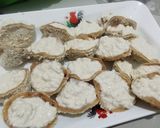 Foto langkah ke 3 dari resep Tahu Walik.