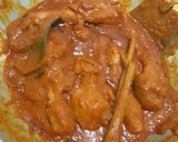 Foto langkah ke 8 dari resep Ayam Sambal Rujak.