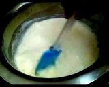 ड्रिंकिंग कस्टर्ड/ कस्टर्ड विथ आइसक्रीम (Drinking Custard /Custard With Ice Cream Hindi) रेसिपी चरण 2 फोटो