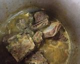 Foto del paso 2 de la receta: Seco de Costilla
