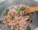 சிக்கன் குழம்பு(chicken curry recipe in tamil) ரெசிபி ஸ்டேப் 2 புகைப்படம்