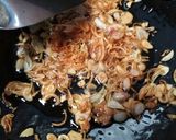 Foto langkah ke 2 dari resep Bubur Ayam Sederhana.