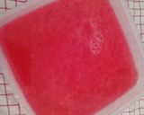 Foto langkah ke 1 dari resep Es Yakult.