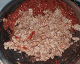 Foto langkah ke 4 dari resep Sambel Tempe Kukus.