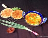 દહીં તિખારી (Dahi Tikhari Recipe In Gujarati) રેસીપી સ્ટેપ1ફોટો