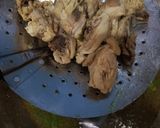 Foto langkah ke 5 dari resep Soto Tauco Khas Pemalang.