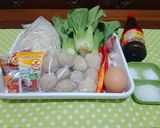 Foto langkah ke 1 dari resep Tumis Tauge Pokcoy.