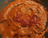 Foto del paso 6 de la receta: Salchichas al curry