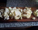 Foto del paso 3 de la receta: Salsa de berenjena