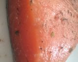Foto del paso 1 de la receta: Salmón al sartén
