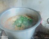 கிராண்ட் சீரகச்சம்பா மட்டன் பிரியாணி (Mutton biryani recipe in tamil) ரெசிபி ஸ்டேப் 11 புகைப்படம்