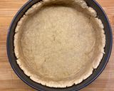 Foto del paso 9 de la receta: Tarta Esponjosa de Cebolla y Queso (Isabella's Quiche)