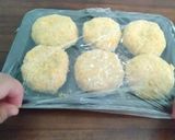 Foto langkah ke 11 dari resep Kroket Kentang Ayam Keju.