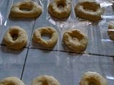 Donat kentang