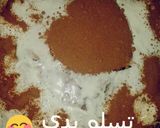 صورة لخطوة 8 من وصفة كيكه جميله من ابداعي