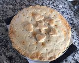 Foto del paso 4 de la receta: Pastel de carne y vegetales