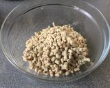 Sajtos-tejfölös Pulykedli / Pulyka nokedli (ketogén) recept fázis 4 fotója