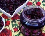 عکس مرحله 5 از دستور مربا آلبالو 🍒😍