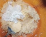 Foto langkah ke 1 dari resep Tape panggang isi.
