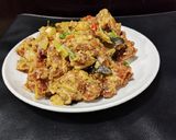 Foto langkah ke 6 dari resep Chicken Salted Egg ala Singapore.