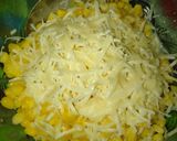 Foto langkah ke 2 dari resep 54.jagung susu keju (jasuke).