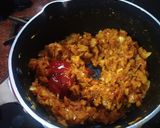 ઓનીયન પરાઠા(onion parotha in Gujarati) રેસીપી સ્ટેપ3ફોટો