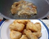 Foto langkah ke 4 dari resep Batagor Kuah Bening.