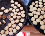 Foto del paso 2 de la receta: Bizcochitos de queso untable