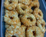 Foto langkah ke 3 dari resep Kentang Goreng Crispy.