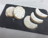 Foto del paso 4 de la receta: Polvorones caseros
