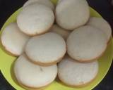 Foto langkah ke 5 dari resep Apem Panggang.