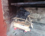 Foto del paso 2 de la receta: Bondiola a la parrilla